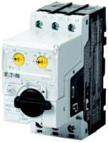 Sp��ta� PKE12/XTU-12 motora elektronick�  Ir=3-12A, P=1,5-5,5kW 121733