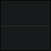 Kryt 122-00001  BUS / RF  ANTHRACITE 122-00001