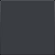 Kryt 122-76901 z�slepky stredov� ANTHRACITE 122-76901