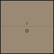 Kryt 123-00002  BUS / RF  I-0 BRONZE 123-00002