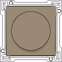 Kryt 123-65926  �al�ziov�ho sp�na�a-BRONZE 123-65926