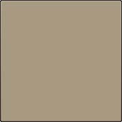 Kryt 123-76001  Stredov� kryt z�slepky-vysunut�-BRONZE 123-76001