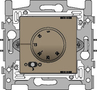 Termostat 123-88000   anal�gov�-BRONZE 123-88000