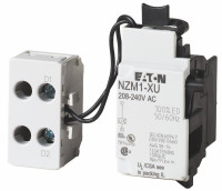 Sp��� NZM1-XU208-240AC podp�ov� 259442