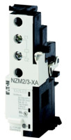 Sp��� NZM2/3-XA250AC/DC vyp�nacia 259763