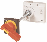 Rukov� NZM3-XTVDVR  ovl�dacia+dver.spoj, �erv/�lt�, blok.dver, uzamykate�n�, NZM3 260182