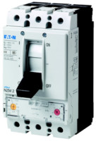 Isti� NZMB2-M160  v�konov�, 3p�l, ochr.motorov, Icu=25kA, In=160A 265716