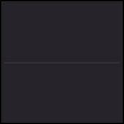 Kryt 124-00001  BUS / RF  DARK BROWN 124-00001
