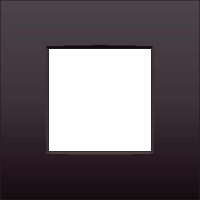 R�m�ek UKON�EN� / 124-76100 1-n�sobn� Intense DARK BROWN 124-76100