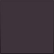Kryt 124-76901  Stredov� kryt z�slepky-DARK BROWN 124-76901