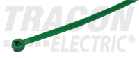 Pska 140x3,6 mm viazacia zelen 150Z