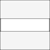 Kryt 154-00006  BUS / RF  TEXT WHITE COATED 154-00006