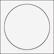 Kryt 154-31003  oto�n�ho stmieva�a LED, CFLi,  WHITE COATED 154-31003