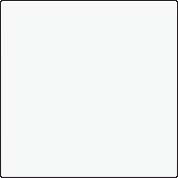 Kryt 154-76001  Stredov� kryt z�slepky-vysunut�-WHITE COATED 154-76001