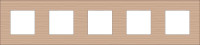 R�m�ek 156-76005 5-n�sobn� Pure BAMBOO 156-76005