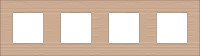 R�m�ek 156-76400 4-n�sobn� Pure BAMBOO 156-76400