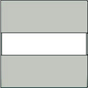 Kryt 157-00006  BUS / RF  TEXT CHAMPAGNE COATED 157-00006