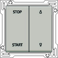 Kryt 157-65905  �al�ziov�ho sp�na�a-CHAMPAGNE COATED 157-65905