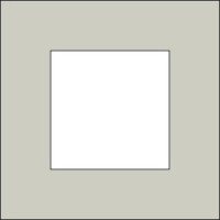 R�m�ek 159-76100 1-n�sobn� Pure NATURAL SOFT GREY 159-76100