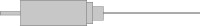 Odpor 170-29601  TERMINAL RESISTANCE 170-29601