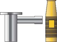 N�stroj 170-39513  CONNECTOR EQUIPOT.OUTLET 170-39513