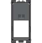 Adapt�r 170-65201  DATA pre konektory Systimax 170-65201
