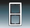 R�m�ek 1754-0-4327 dvojit� chr�mov� leskl� 2CKA001754A4327