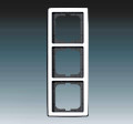 R�m�ek SOLO 1754-0-4328 trojit� chr�mov� leskl� (nahr. 1754-0-4328) 2CKA001754A4328