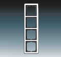 R�m�ek 1754-0-4329 �tvorit� chr�mov� leskl� 2CKA001754A4329