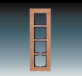 R�m�ek 1724-821 �tvorn�sobn� bronz 2CKA001754A4261