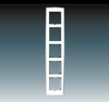 R�m�ek 1725-84 p�n�sobn� �tudio biela 2CKA001754A4113