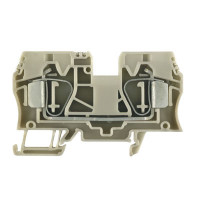 Svorka ZDU 10 pru�inkov� b�ov� 1746750000