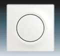 Kryt 1786-774 sp�na�a impuls 6So, 7So, 6/0S, 6/0So, zamatovo biely 2CKA001753A0182