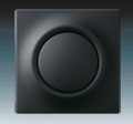 Kryt 1786-775 sp�na�a zamatov� �ierna 2CKA001753A0153