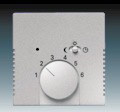 Kryt 1795-866 priestorovho termostatu uachtil oce 2CKA001710A3756