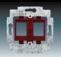 Strme� 1812 pre konektory �erven� (1753-0-8055) 2CKA001753A8055