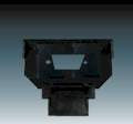 Kryt 1850 EB nosn� pre komunik. pr�str. 2CKA001764A0018