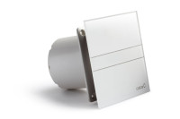 Ventiltor e100G CATA Standard, 1rchl., sklen. kryt, gul.lo, IP44  00900000 M9942303