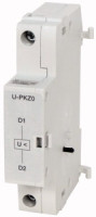 Kontakt U-PKZ0 230V 50Hz podp�ov� sp��� 073135