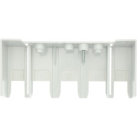Kryt H-P3  svorky vypnaa P3 021999