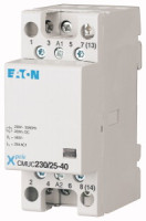 St�ka� CMUC230/25-04 in�tala�n� Uc=230V AC/DC, In=25A, 4vyp. kont. 137405