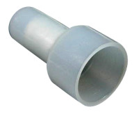 Koncovka NL 1,5-K lisovacia s izol�ciou pre Cu vodi�e 8591120041278