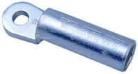 Oko 95x10 ALU-F lisovacie pln  95mm/M10 8591120005089