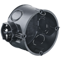�katu�a 1055-04 pr�strojov�, h�bka 46mm,pod omietku KA-1055-04