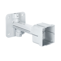 Doska 1159-61 mont�na teleskopick� pr�strojov� 68x70x50mm KA-1159-61