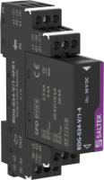 Ochrana BDG-024-V/1-4FR1  24VDC max 1A 8595090564836