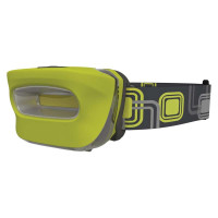 Svietidlo E-1450  2W LED �elovka (3xAAA), 3 re�imy P3528