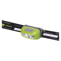 Svietidlo LED  �elovka (Li-Pol 1200mAh / USB),  1x CREE XPE 5W LED P3534 1441250920