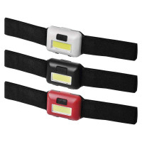 Svietidlo LED �elovka (3x AAA), CREE LED, 110lm 15m-dosvit P3538 1441283110