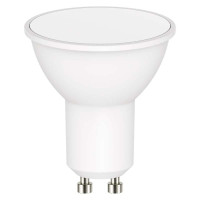 iarovka LED CLASSIC 5,5W GU10 WW tepl biela ZQ8350 1525730202